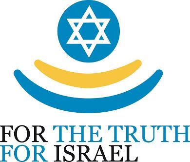 For the Truth for Israel For the Truth for Israel
